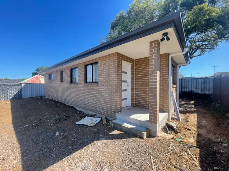 29A Birch Street, North St Marys NSW 2760