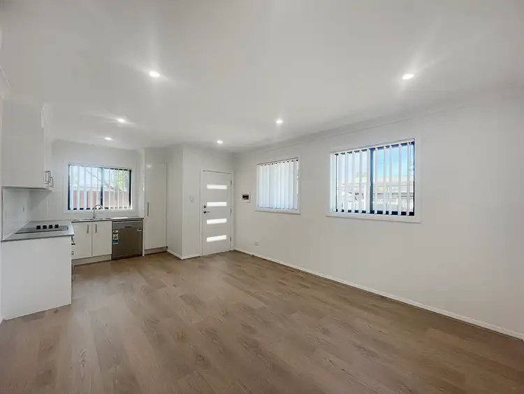 29A Birch Street, North St Marys NSW 2760