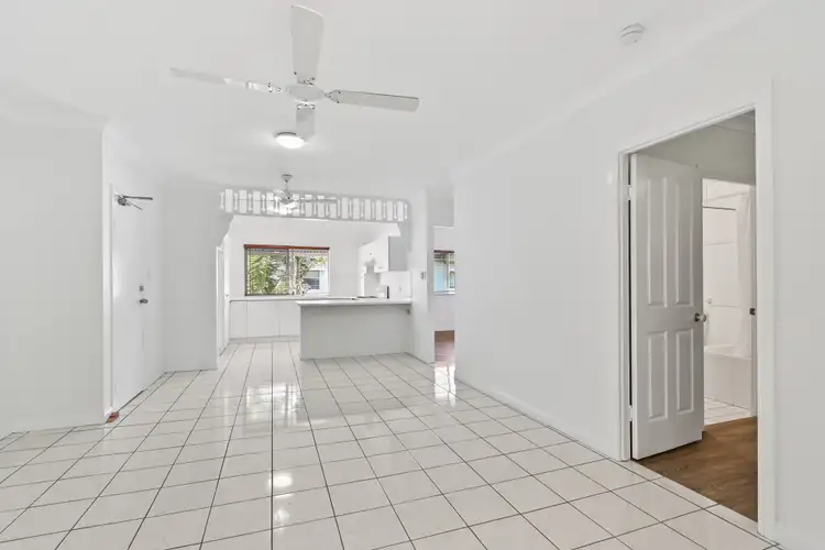 14/34 SPRINGFIELD CRESCENT, Manoora QLD 4870