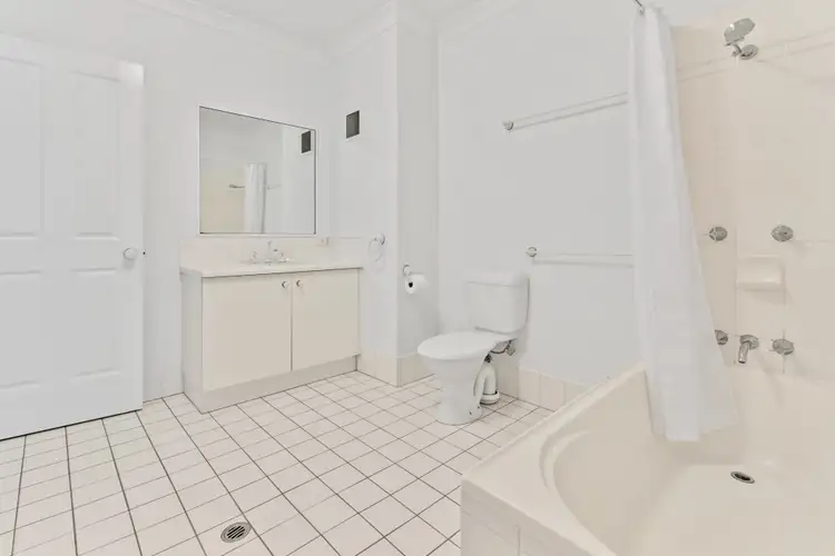 Second view of Homely unit listing, 14/34 SPRINGFIELD CRESCENT, Manoora QLD 4870