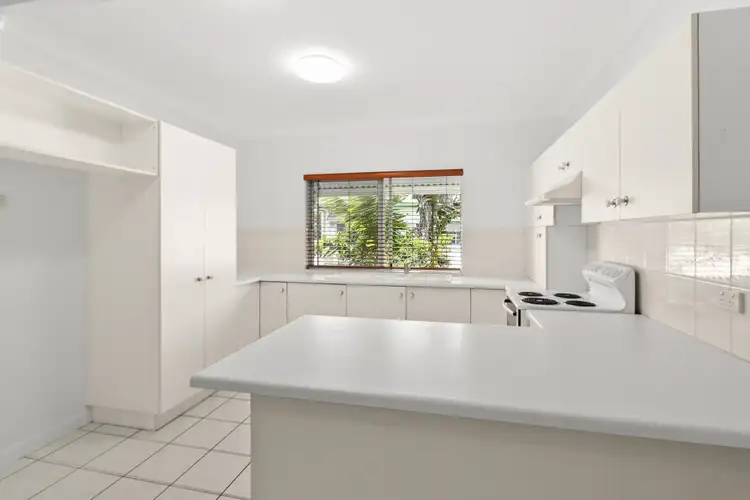 Fifth view of Homely unit listing, 14/34 SPRINGFIELD CRESCENT, Manoora QLD 4870