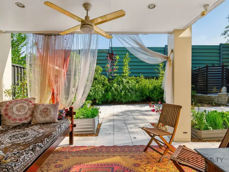 Second view of Homely house listing, 11/37-39 Solar Street, Beenleigh QLD 4207