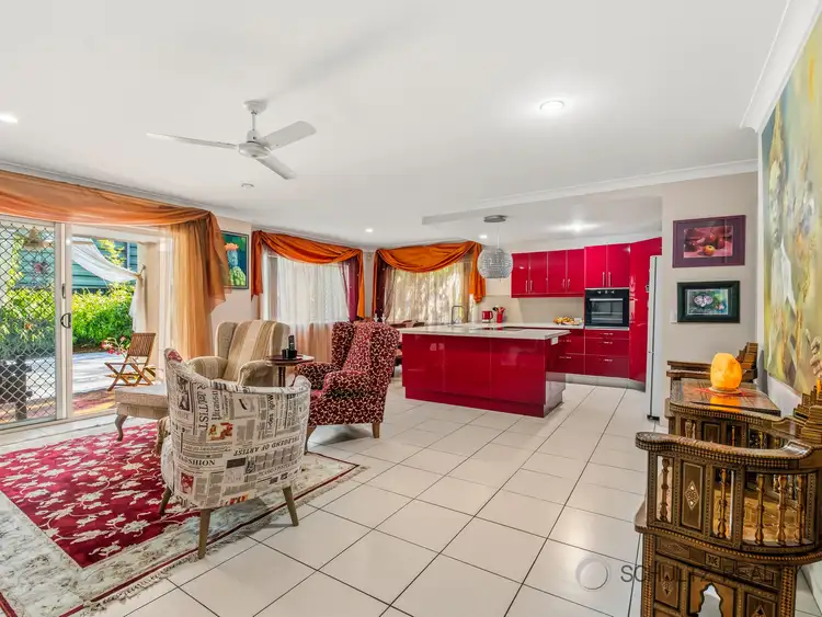 Sixth view of Homely house listing, 11/37-39 Solar Street, Beenleigh QLD 4207