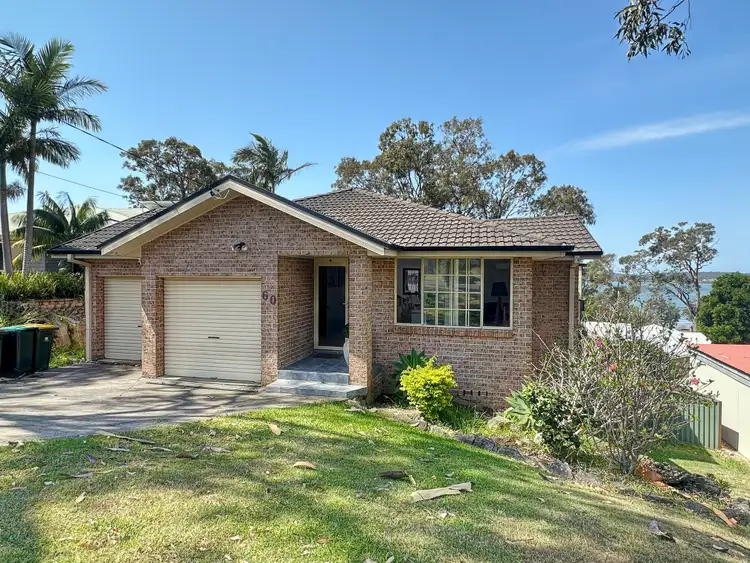 60 Dean Parade, Lemon Tree Passage NSW 2319