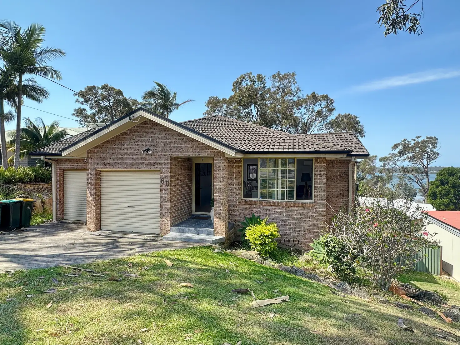 Main view of Homely house listing, 60 Dean Parade, Lemon Tree Passage NSW 2319