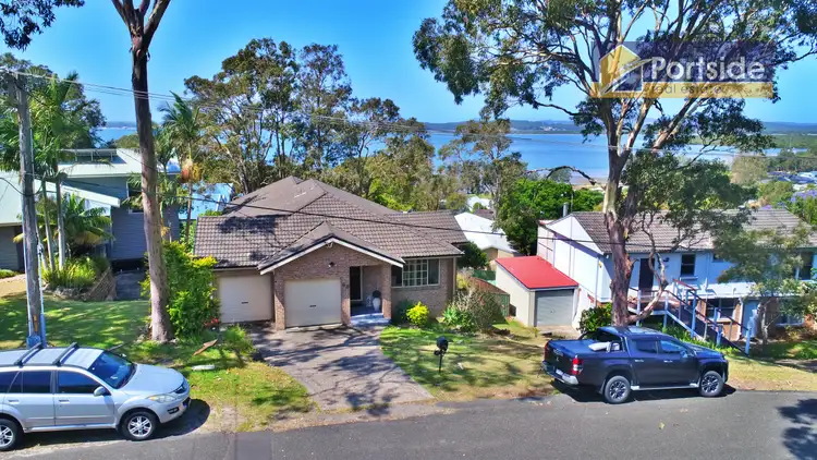 Second view of Homely house listing, 60 Dean Parade, Lemon Tree Passage NSW 2319