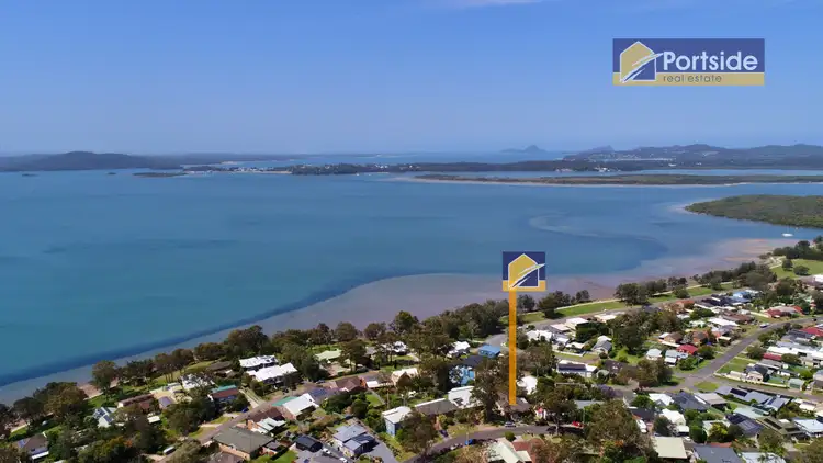 Third view of Homely house listing, 60 Dean Parade, Lemon Tree Passage NSW 2319