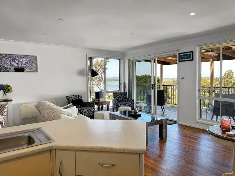 Sixth view of Homely house listing, 60 Dean Parade, Lemon Tree Passage NSW 2319