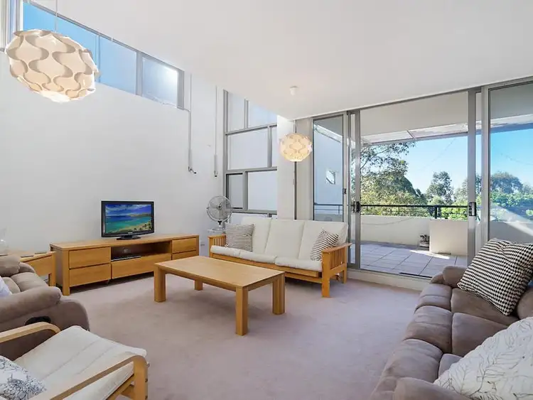 5/7 Blaxland Avenue, Newington NSW 2127