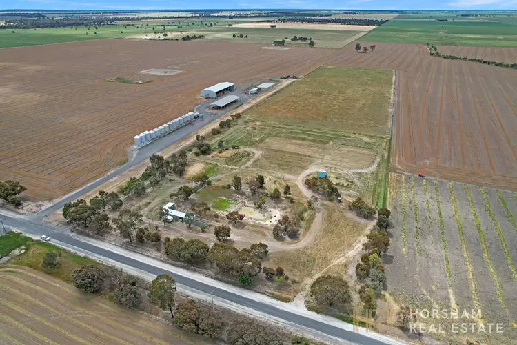 538 School Road, Drung VIC 3401