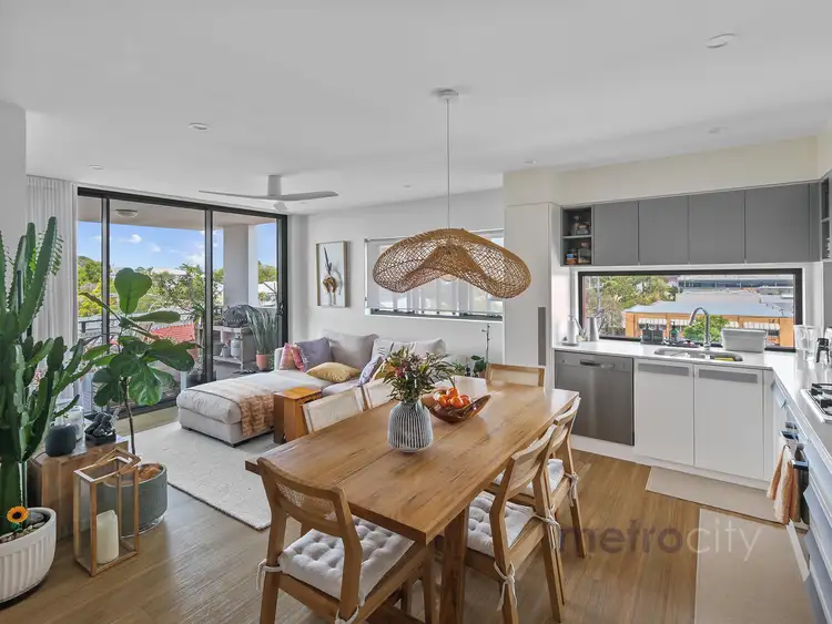 13/33 Sword Street, Woolloongabba QLD 4102