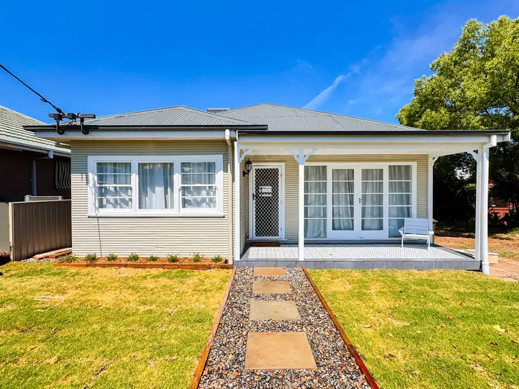 5 North Street, Tamworth NSW 2340