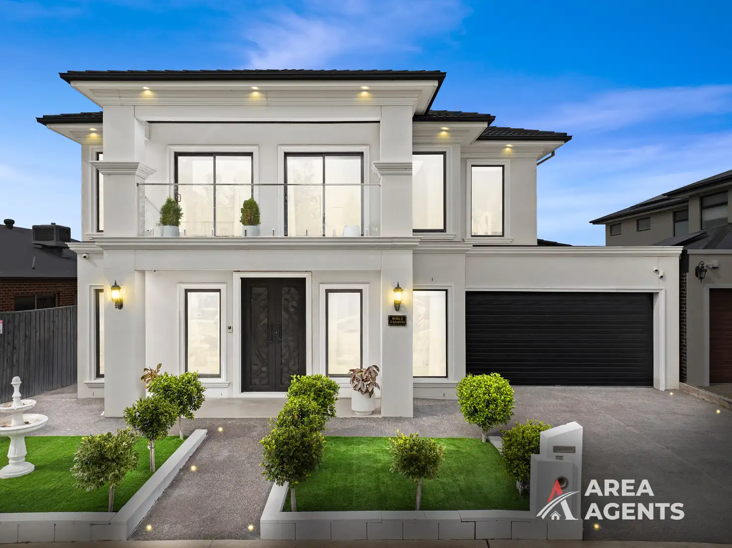 Main view of Homely house listing, 12 Splendid Rd, Donnybrook VIC 3064