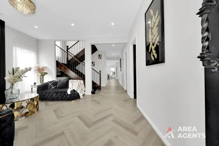 Second view of Homely house listing, 12 Splendid Rd, Donnybrook VIC 3064