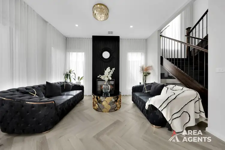 Third view of Homely house listing, 12 Splendid Rd, Donnybrook VIC 3064