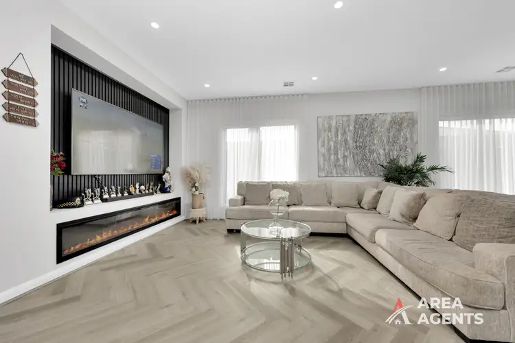 Fourth view of Homely house listing, 12 Splendid Rd, Donnybrook VIC 3064