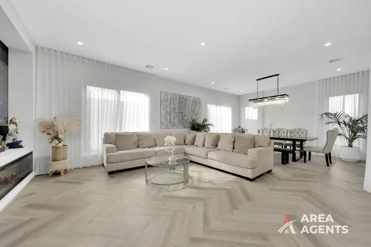 Fifth view of Homely house listing, 12 Splendid Rd, Donnybrook VIC 3064