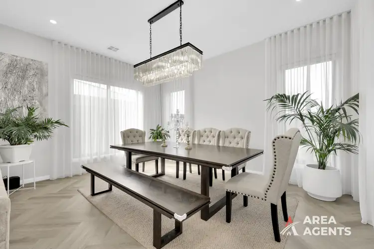 Sixth view of Homely house listing, 12 Splendid Rd, Donnybrook VIC 3064