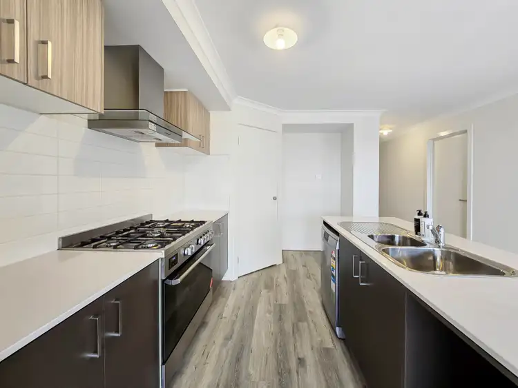 Second view of Homely house listing, 22 Palladian Drive, Charlemont VIC 3217