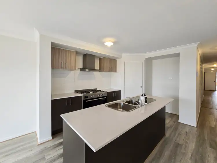 Third view of Homely house listing, 22 Palladian Drive, Charlemont VIC 3217