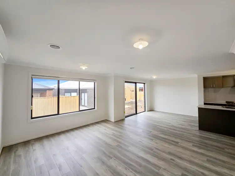 Fourth view of Homely house listing, 22 Palladian Drive, Charlemont VIC 3217