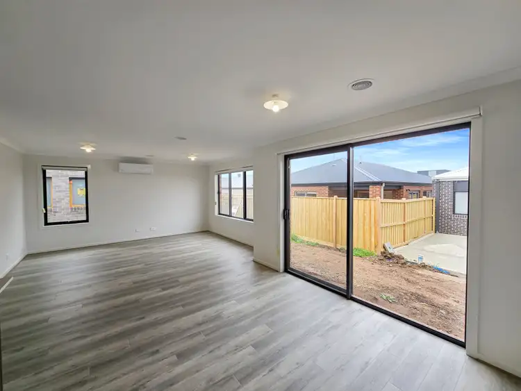 Fifth view of Homely house listing, 22 Palladian Drive, Charlemont VIC 3217