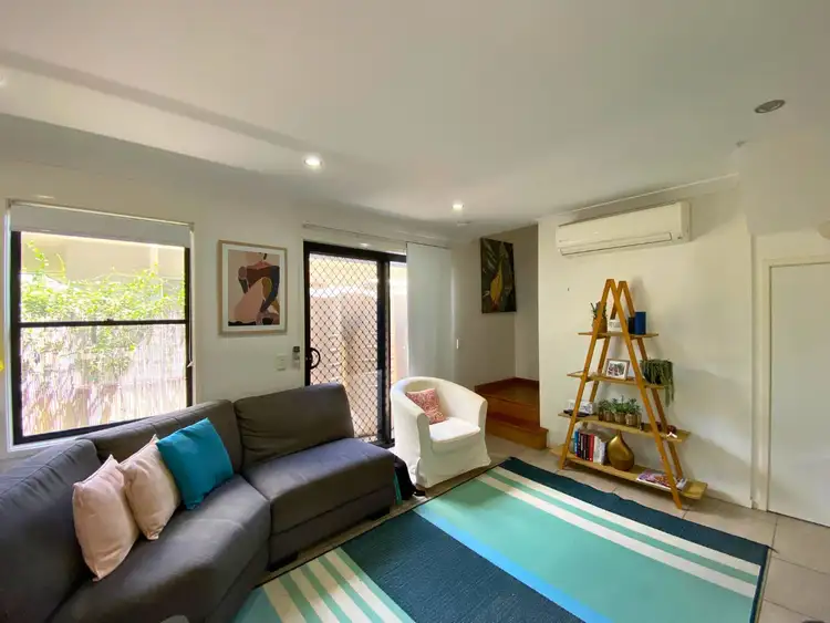 4/18 Goolagong Crescent, Moranbah QLD 4744