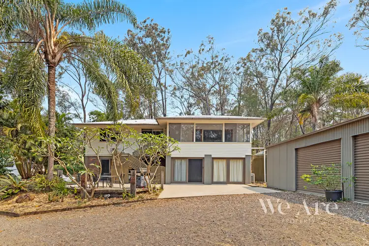 57-69 Travis Road, Logan Village QLD 4207