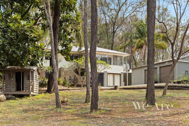 57-69 Travis Road, Logan Village QLD 4207