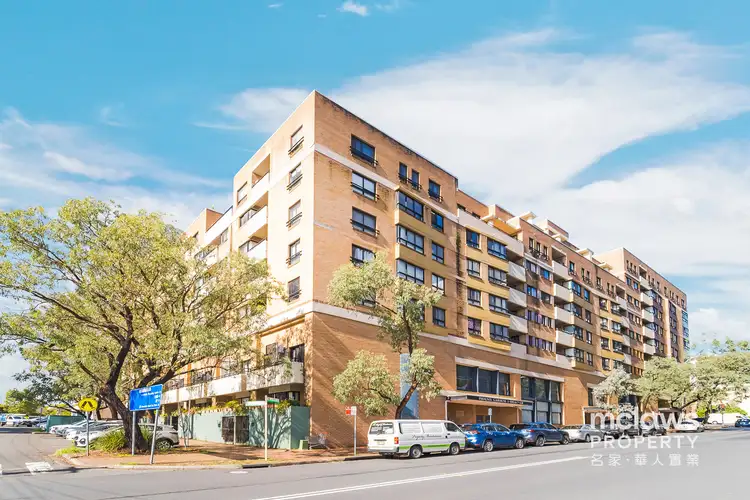 69/12-22 Dora Street, Hurstville NSW 2220