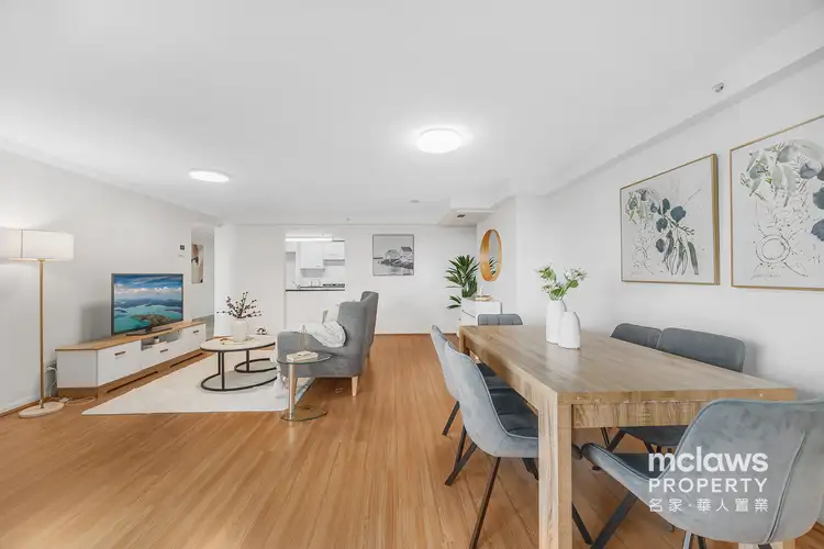 Fifth view of Homely apartment listing, 69/12-22 Dora Street, Hurstville NSW 2220