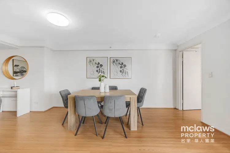 Sixth view of Homely apartment listing, 69/12-22 Dora Street, Hurstville NSW 2220