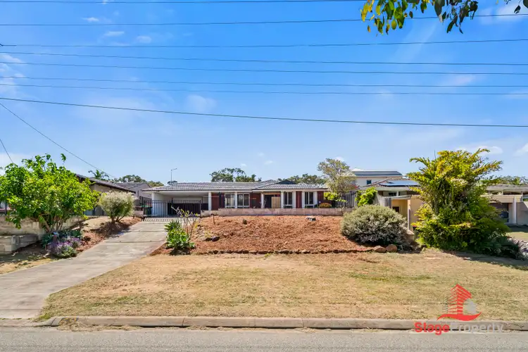 Second view of Homely house listing, 69 Milverton Avenue, Karrinyup WA 6018