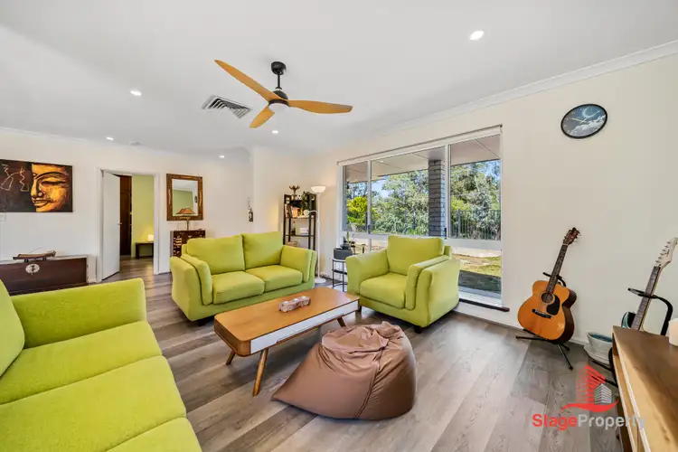 Fifth view of Homely house listing, 69 Milverton Avenue, Karrinyup WA 6018