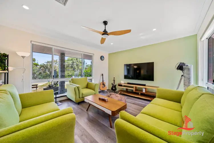 Sixth view of Homely house listing, 69 Milverton Avenue, Karrinyup WA 6018