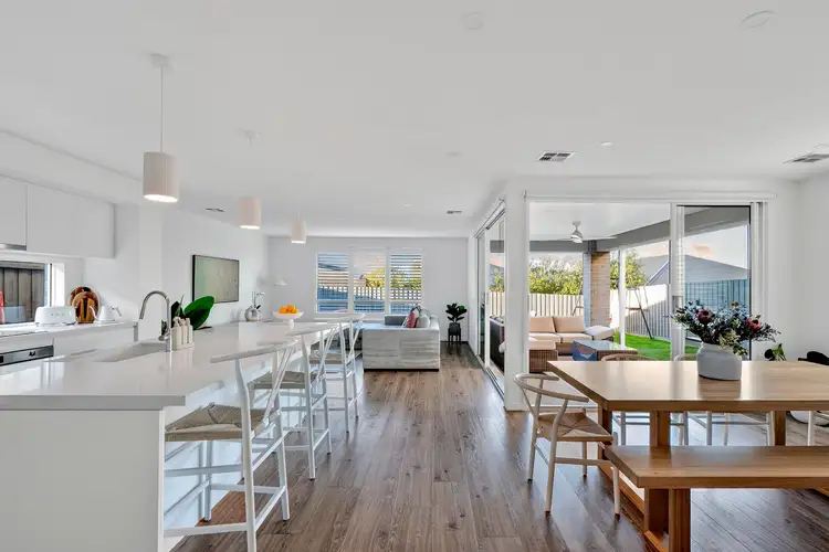 Third view of Homely house listing, 39 Sittela Street, Mount Duneed VIC 3217