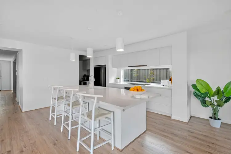 Fourth view of Homely house listing, 39 Sittela Street, Mount Duneed VIC 3217