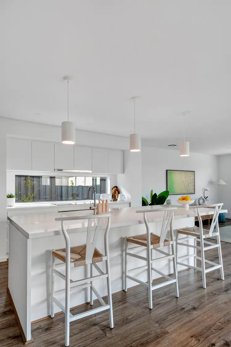 Fifth view of Homely house listing, 39 Sittela Street, Mount Duneed VIC 3217