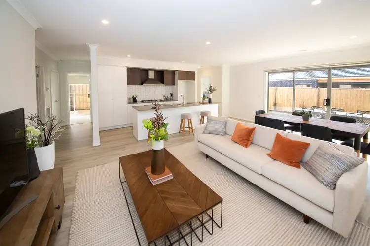 Fifth view of Homely house listing, 78 Sutherland Street, Kilmore VIC 3764