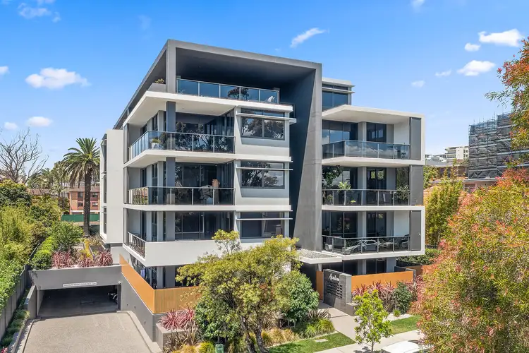 104/29 Virginia Street, North Wollongong NSW 2500