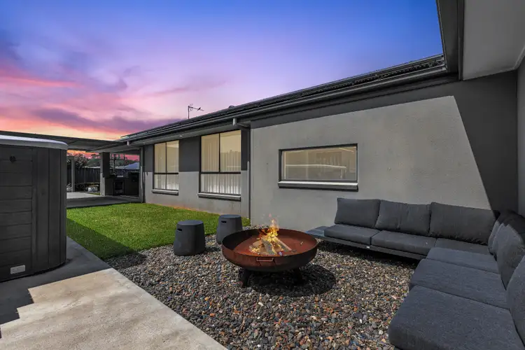 Second view of Homely house listing, 38 Harvest Boulevard, Chisholm NSW 2322