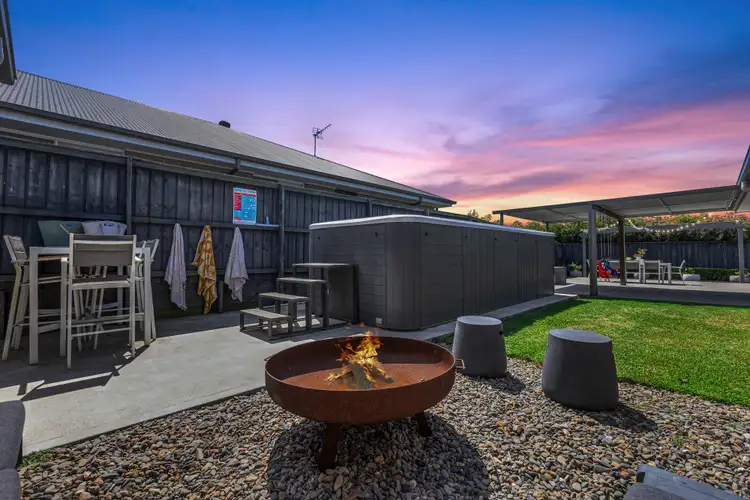 Third view of Homely house listing, 38 Harvest Boulevard, Chisholm NSW 2322