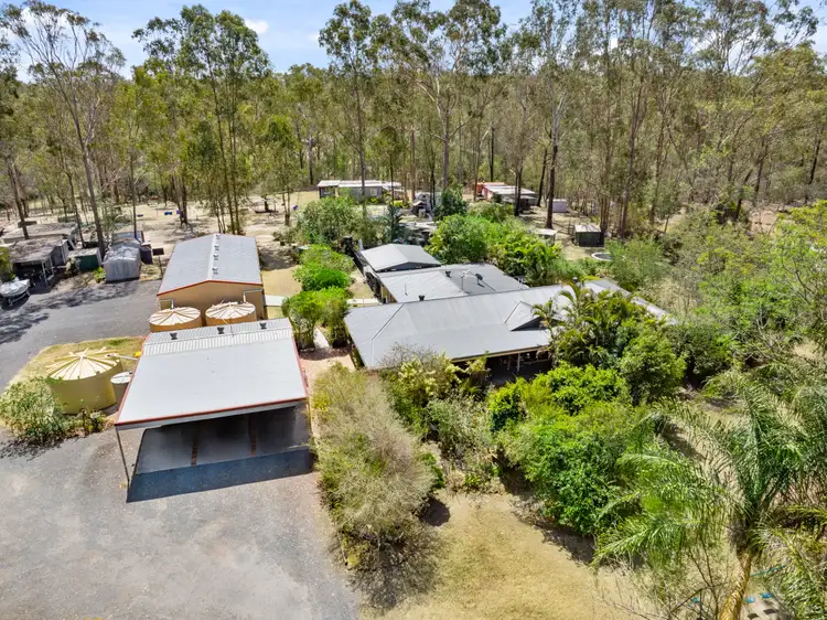 Second view of Homely house listing, 28-34 Lorikeet Court, South Maclean QLD 4280