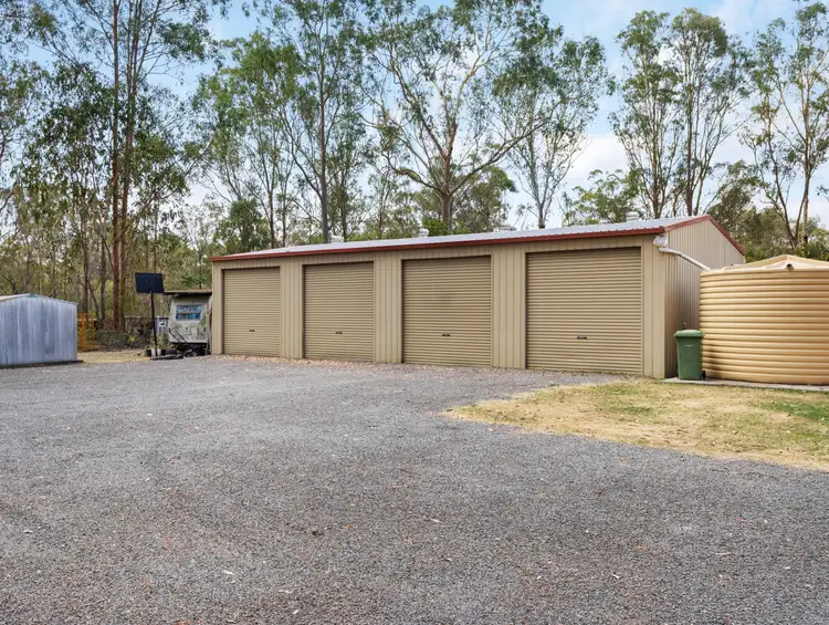 Third view of Homely house listing, 28-34 Lorikeet Court, South Maclean QLD 4280