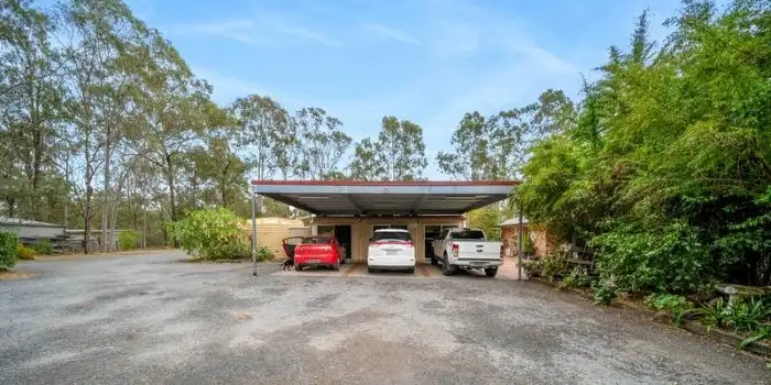 Fourth view of Homely house listing, 28-34 Lorikeet Court, South Maclean QLD 4280