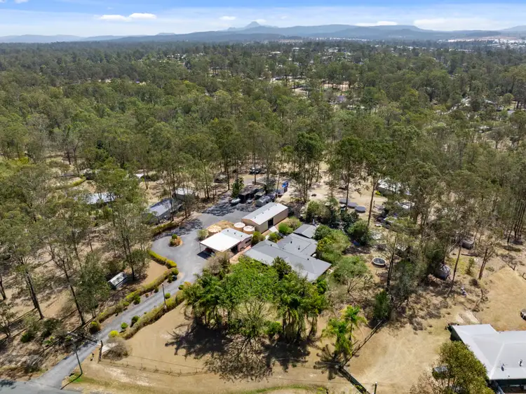 Fifth view of Homely house listing, 28-34 Lorikeet Court, South Maclean QLD 4280