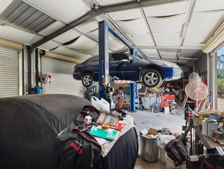 Sixth view of Homely house listing, 28-34 Lorikeet Court, South Maclean QLD 4280