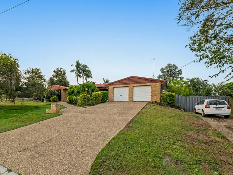 3 Schonwerder Drive, Windaroo QLD 4207