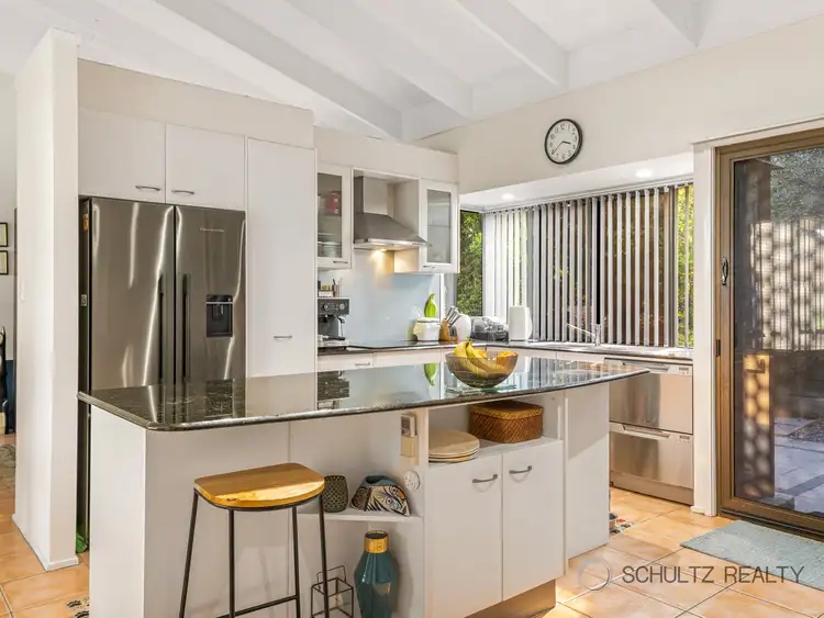 Sixth view of Homely house listing, 3 Schonwerder Drive, Windaroo QLD 4207