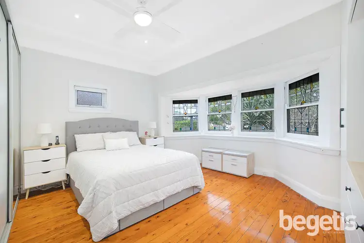 Sixth view of Homely semi-detached listing, 96A Coronation Parade, Croydon Park NSW 2133